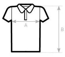 T-Shirt Male