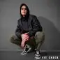 Preview: anti fascist action jacket windbreaker windrunner antifaschist antifaschistin antifascist antifaschist*in AFA 161