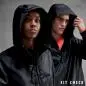 Preview: anti fascist action jacket windbreaker windrunner antifaschist antifaschistin antifascist antifaschist*in AFA 161