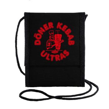 PUSHER BAGS - HERR GANZE