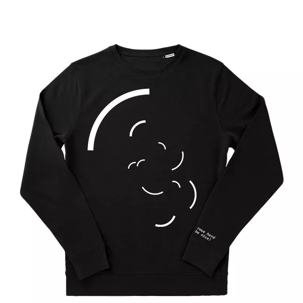 elipamanoke eli smart sweater pullover black schwarz