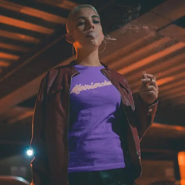 matriarchat ey tshirt shirt matriarchy herr ganze feminist