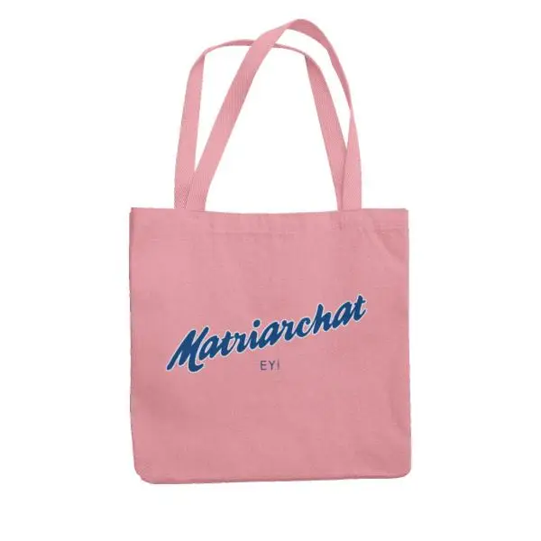 matriarchat ey tote bag beute tasche matriarchy herr ganze feminist männer lol